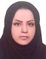 آمنه سپهریان