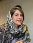 نسرین عطائی کچویی