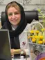 زهرا عباسی مقدم