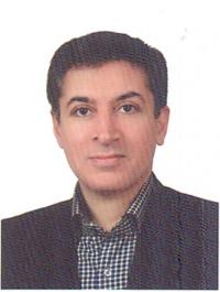 غلامرضا حسین پور