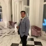 سید آرشا تفرشی