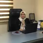 مرضیه اصغریان فرگی