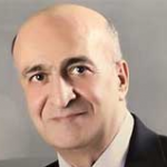 علی رضا خدائیانی