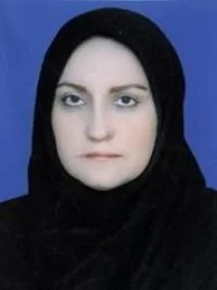 شهلا رشیقی فیروزآبادی