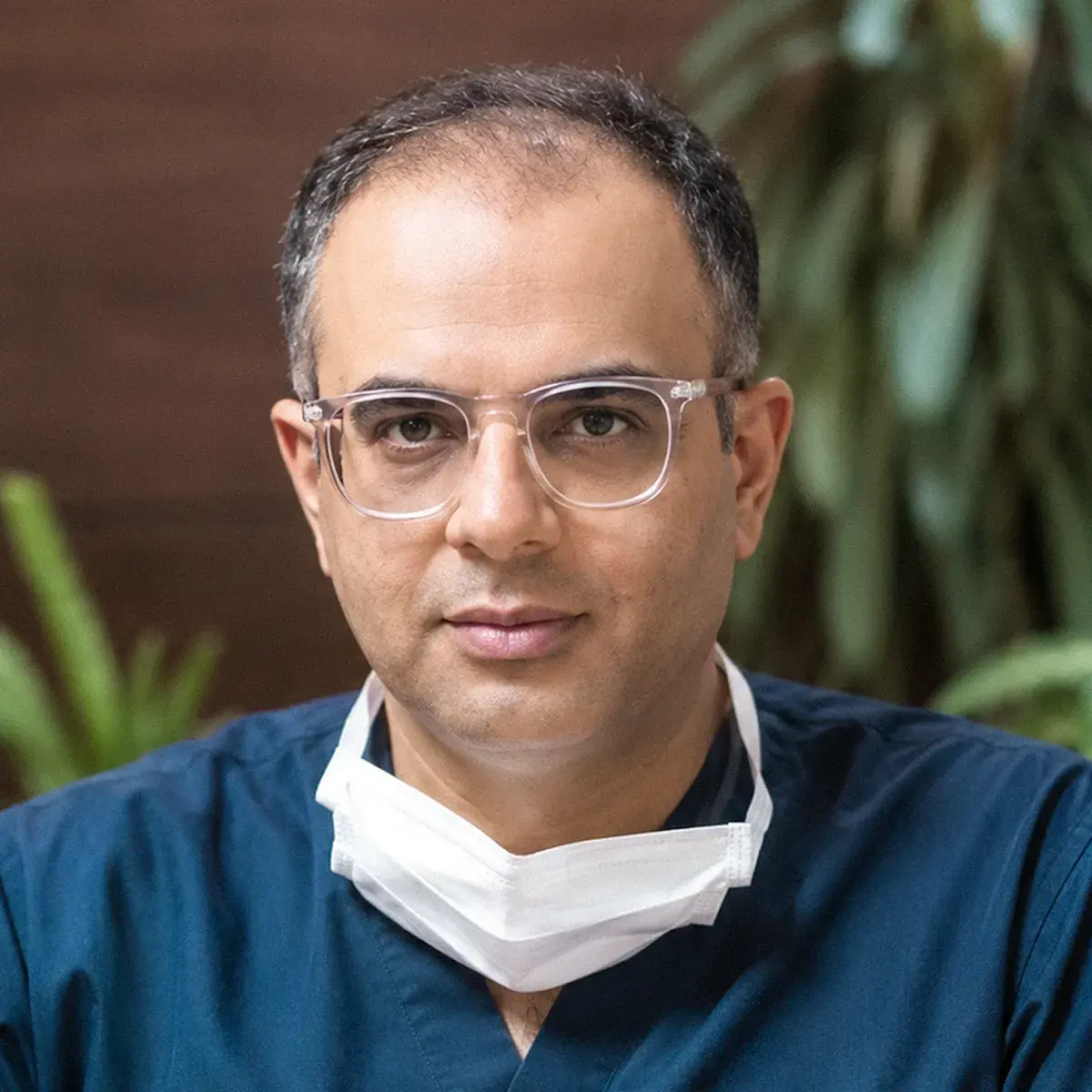 حسن عطارچی