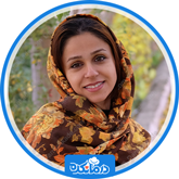 عاصفه عباس زاده