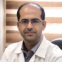 محمدجواد فرج پور