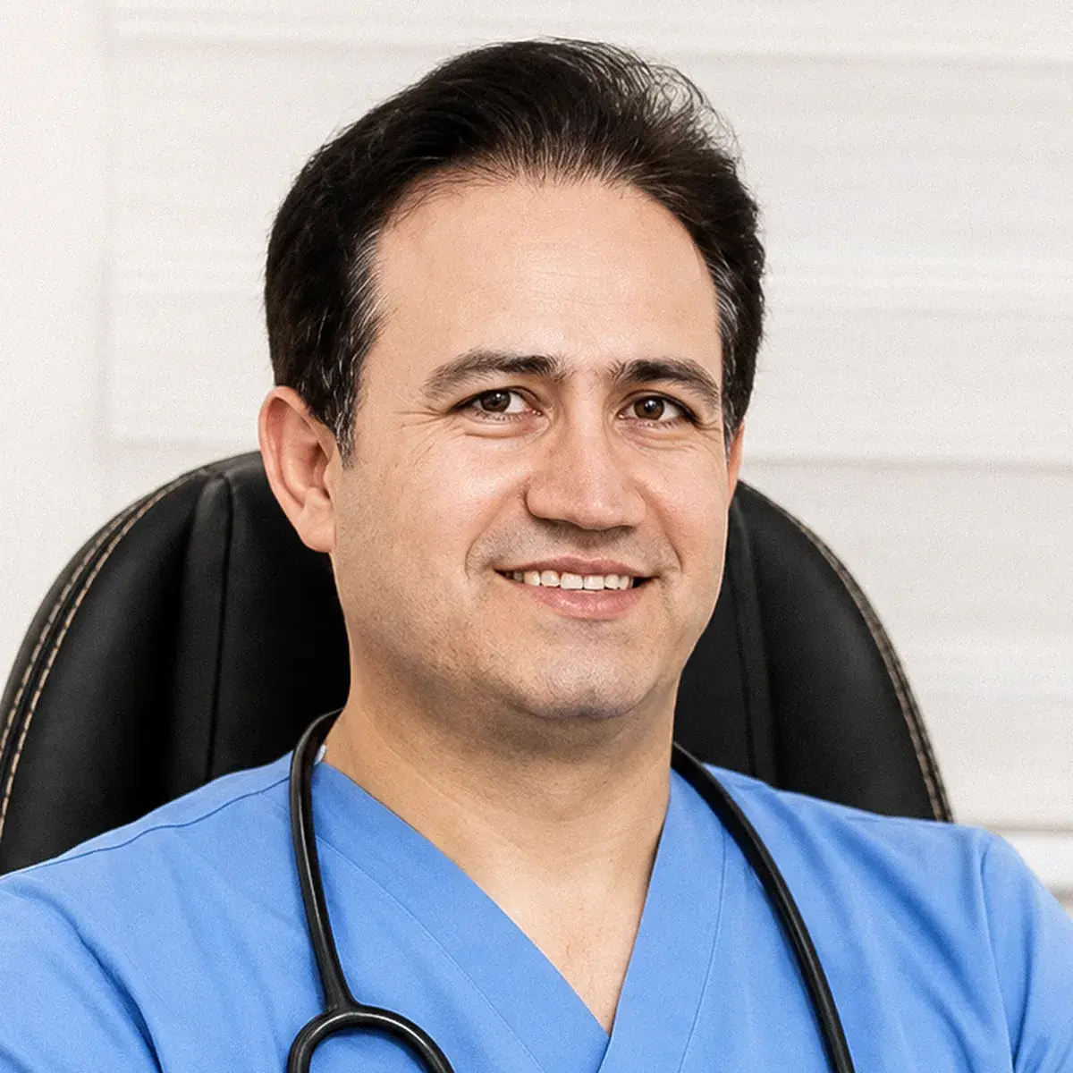 سید ناصر سید اسماعیلی
