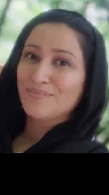 سمیه قربانی