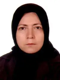 خانم مرتضوی