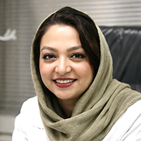 مریم پاکرو