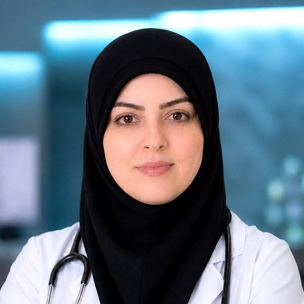 زهرا خدامی