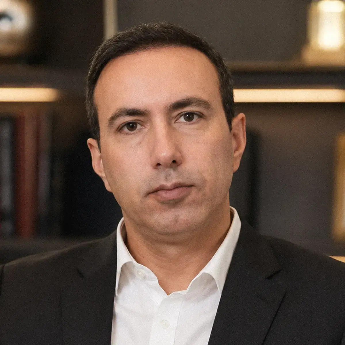 محمدرضا جعفری
