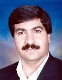غلامعباس حسینی