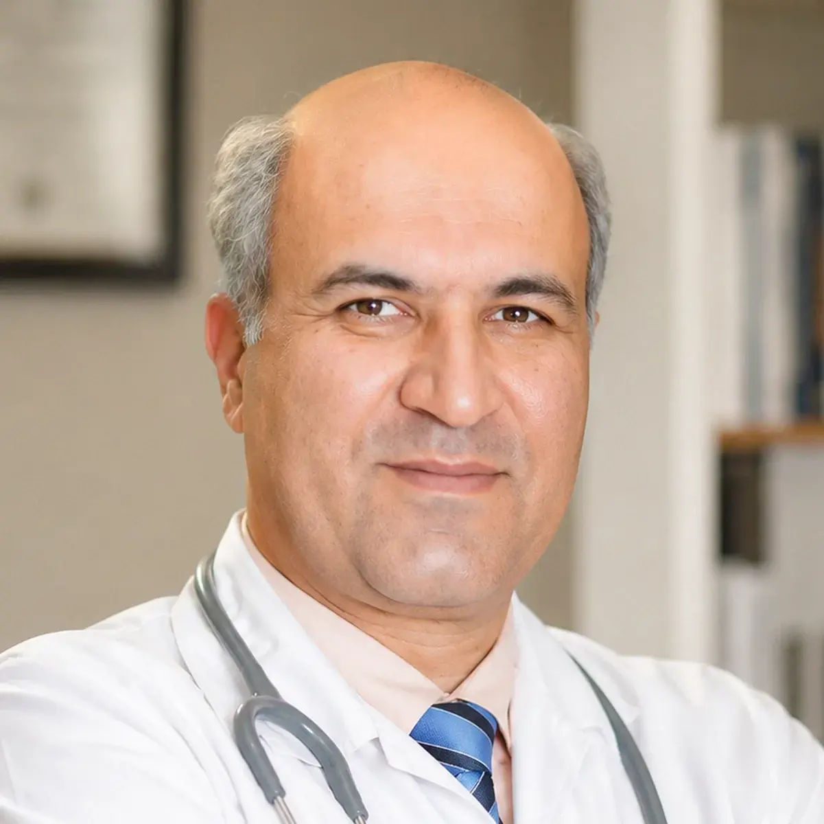 مجید کیهانی فرد