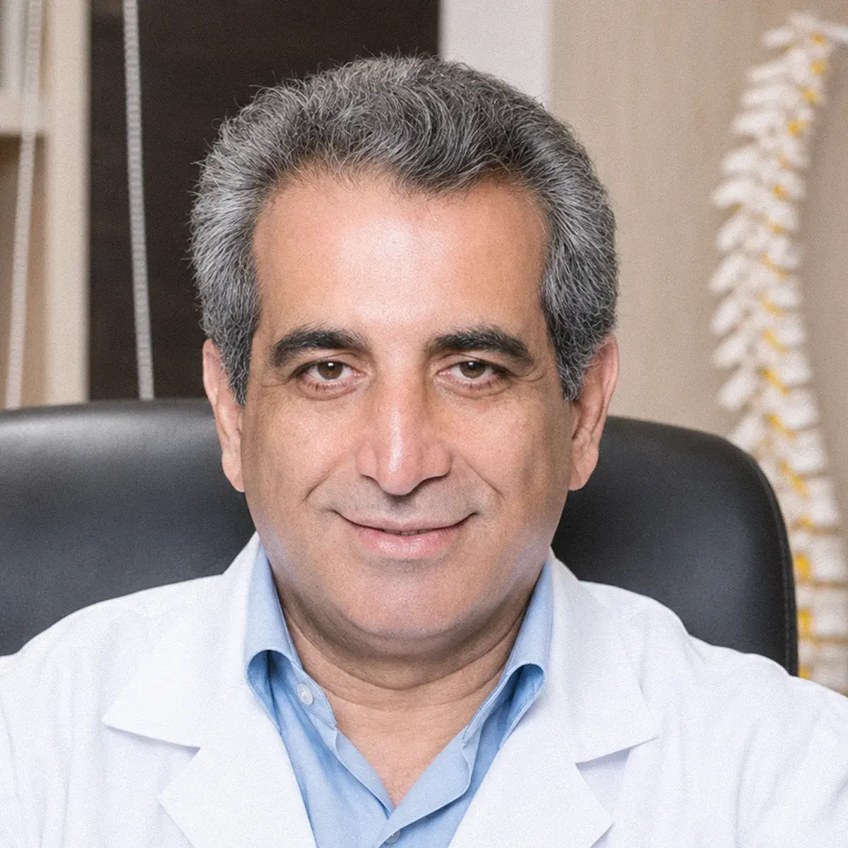 اکبر خدادادی