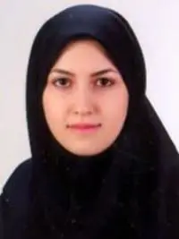 لیدا کیانی مهر