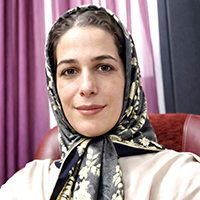 لیلا طهماسبی