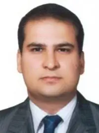 فرشاد شیدفر