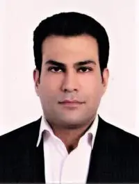بهنام بهمردی کلانتری