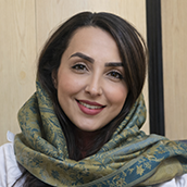 سمیرا علی پور