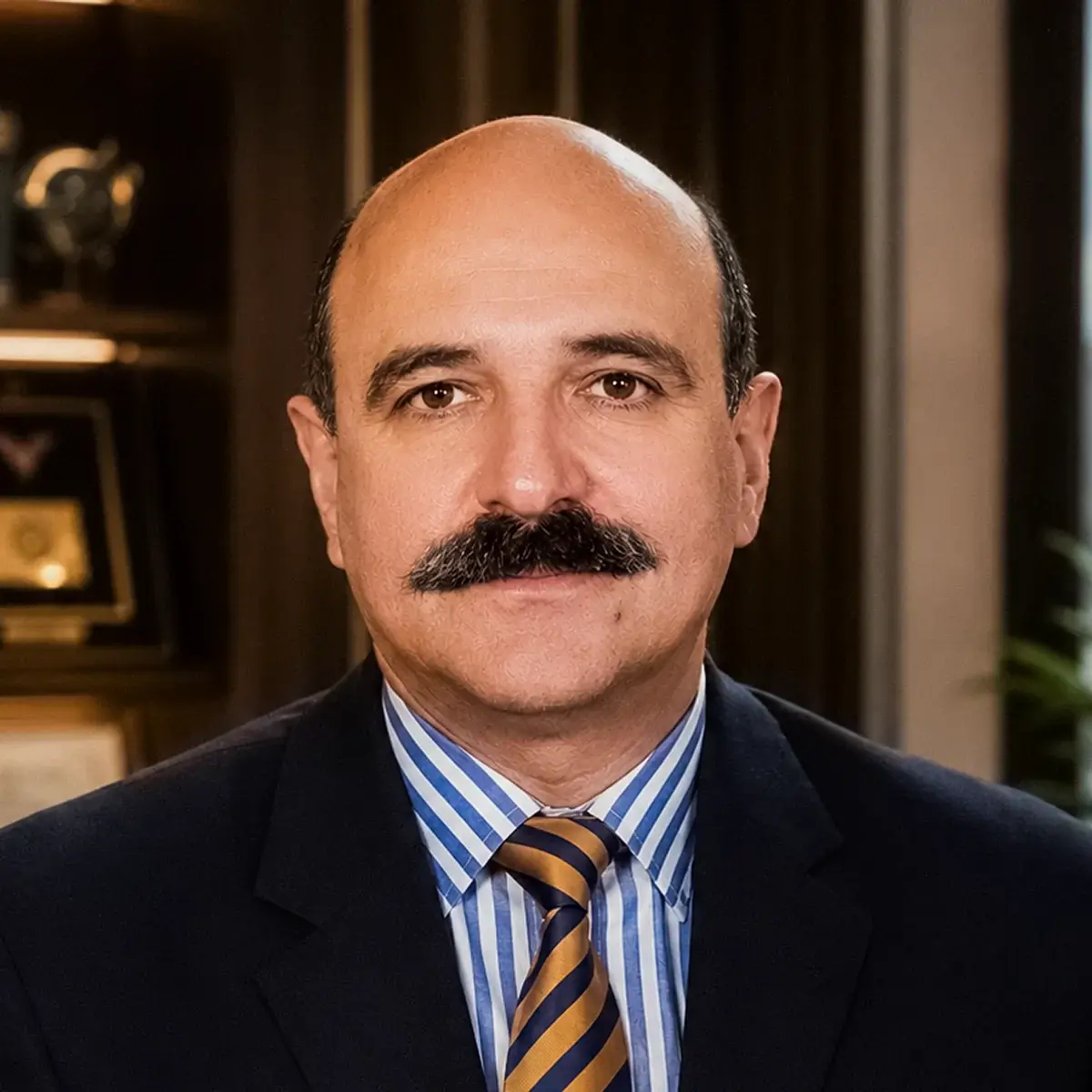 سید حسین میروکیلی