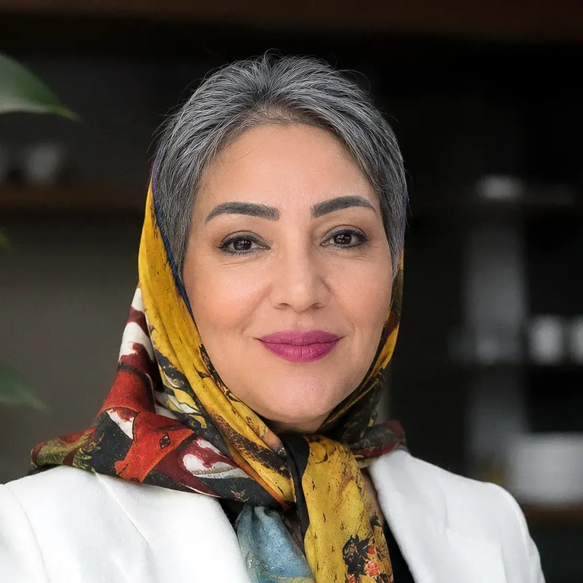 سیمین وحیدی