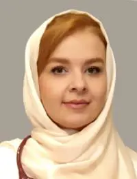 رکسانا پی سپار