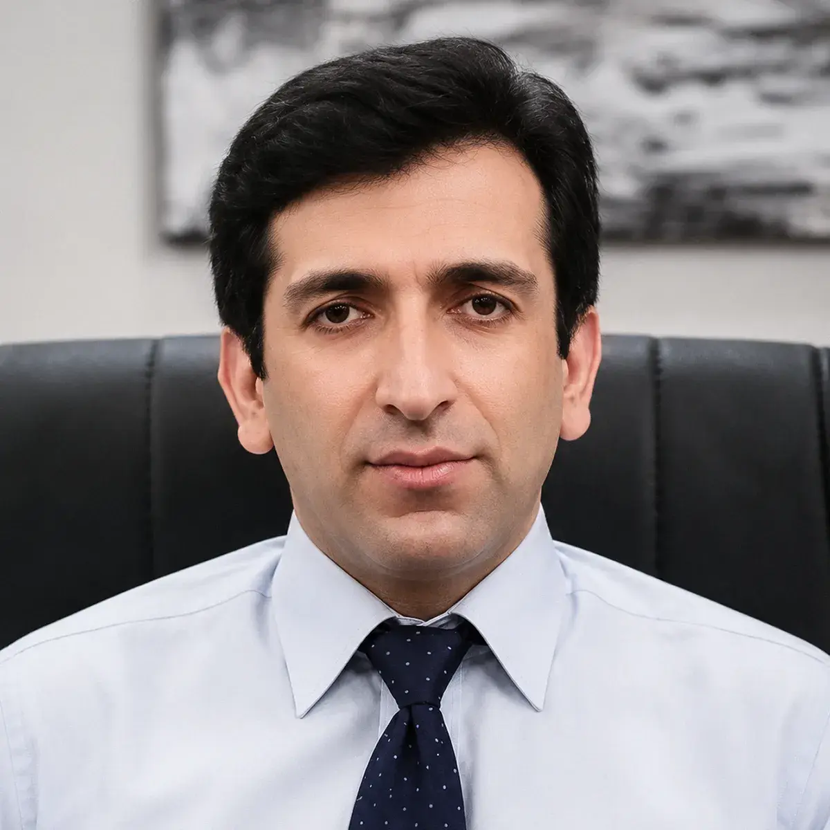 سید محمدباقر متولیان