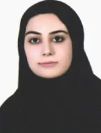 پگاه فراهانی