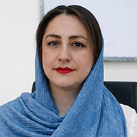 فهامه قلیچ خانی
