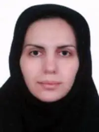 فاطمه اکبری