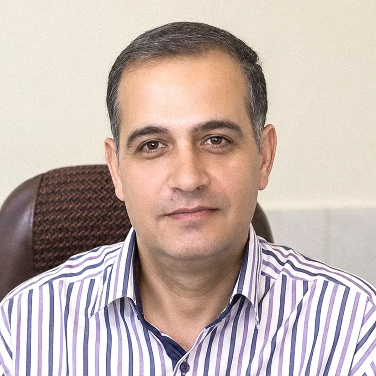 ولی الله خسروجردی