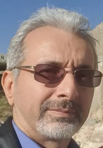 سید علی صفوی نائینی