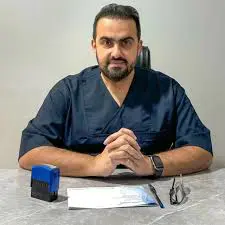 احمدرضا میربلوک