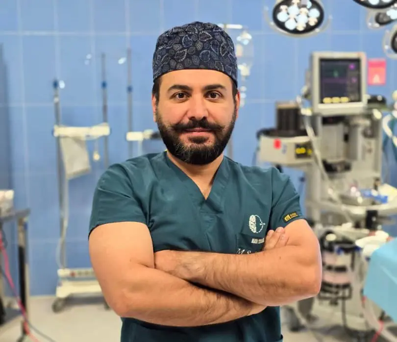 محمدمهدی سلیمانی