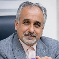 فرامرز ذاکری