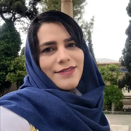 مرضیه رضایی